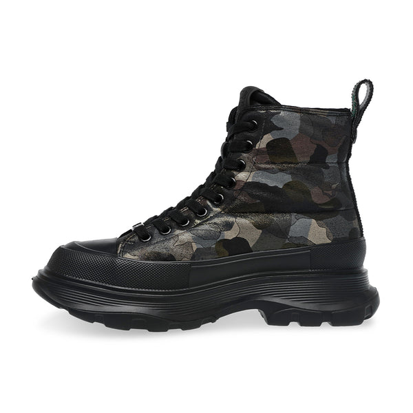 Camo platform shoes sale