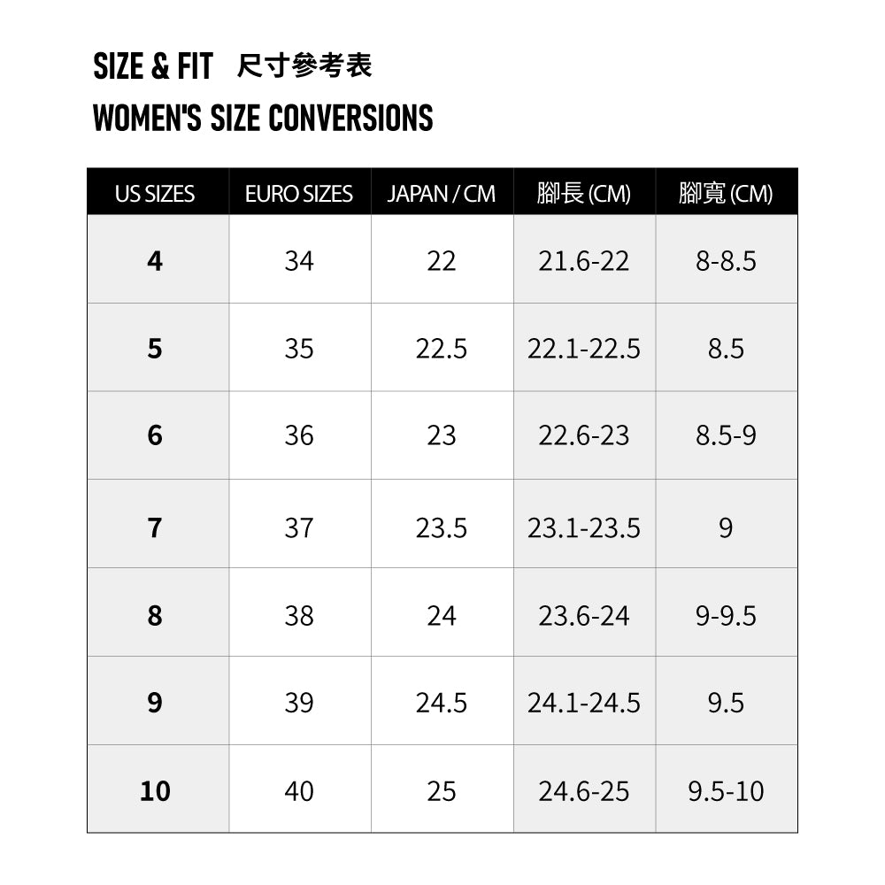 TWSARA 經典素面鋸齒厚底樂福鞋-鏡黑