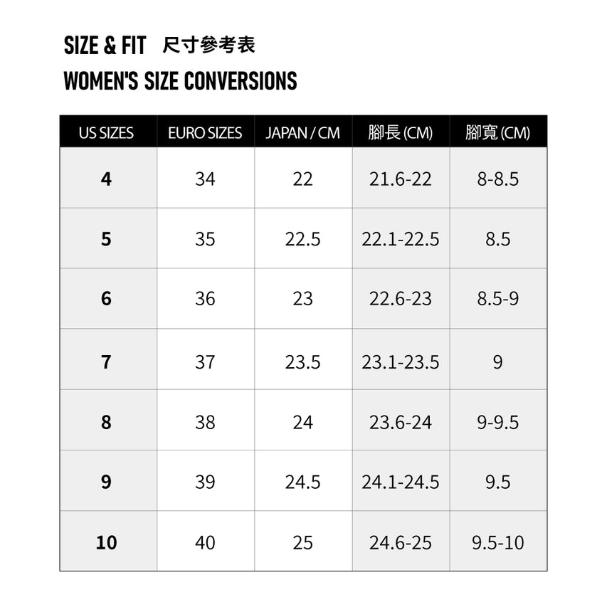 TWSARA 經典素面鋸齒厚底樂福鞋-鏡黑