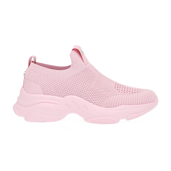 MOVIN ON Breathable Mesh Sneakers - Pink