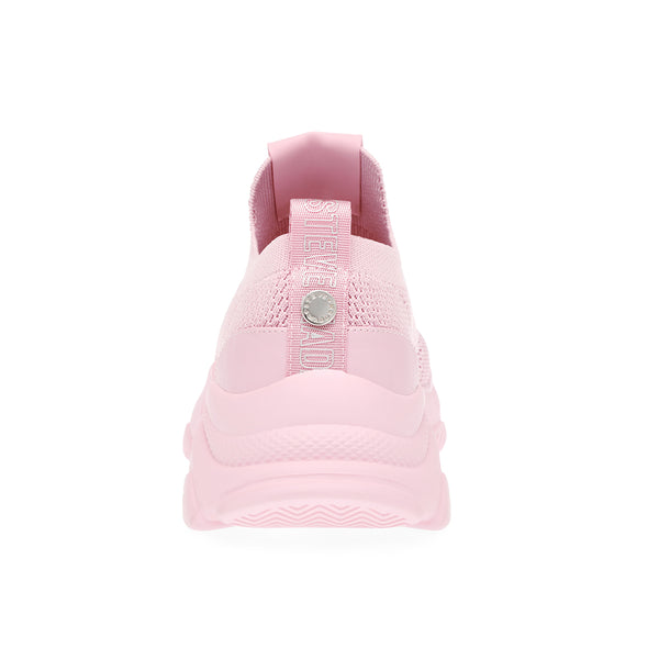 MOVIN ON Breathable Mesh Sneakers - Pink