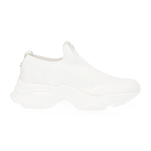 MOVIN ON Breathable Mesh Sneakers - White