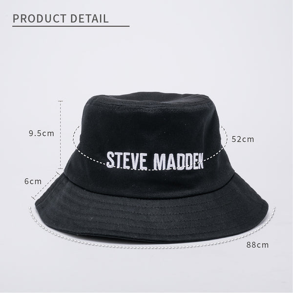 STEVE MADDEN BUCKET HAT
