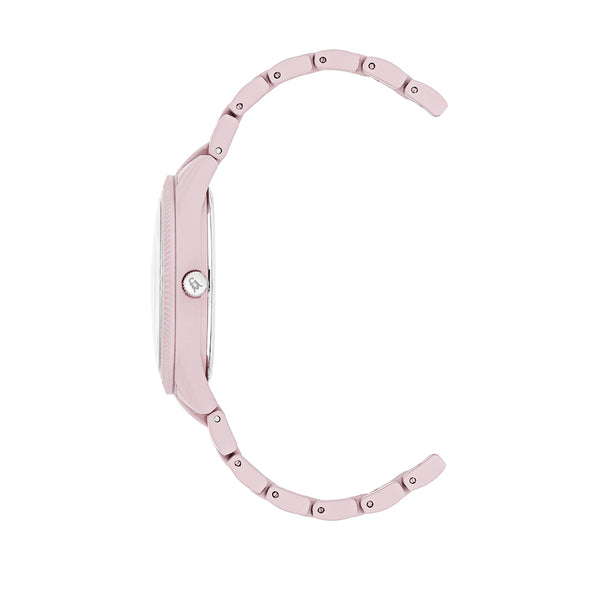POWDER COATED WATCH PINK