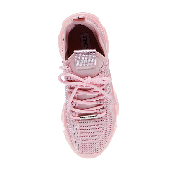 MAXILLA-R Breathable height-increasing sports shoes-pink