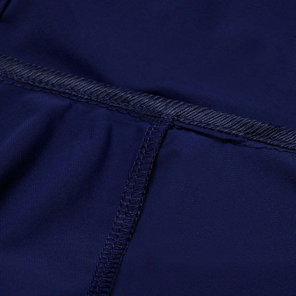 Lightweight anti-UV sun protection jacket-dark blue