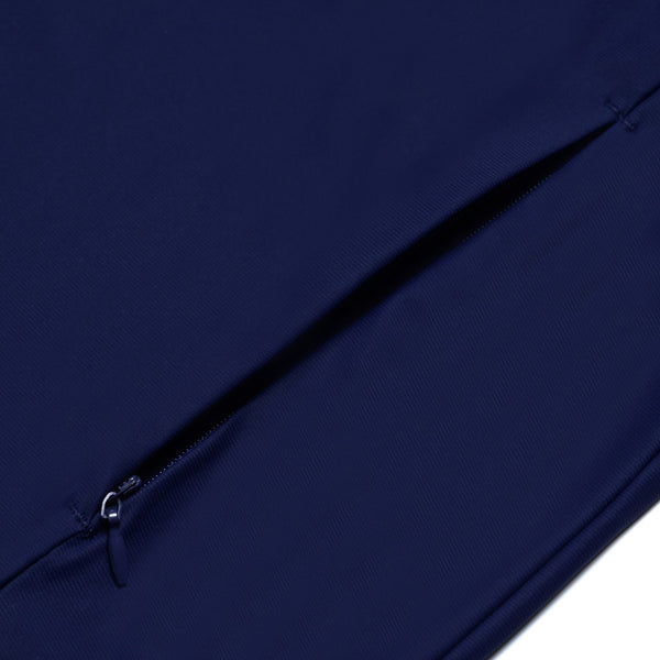 Lightweight anti-UV sun protection jacket-dark blue